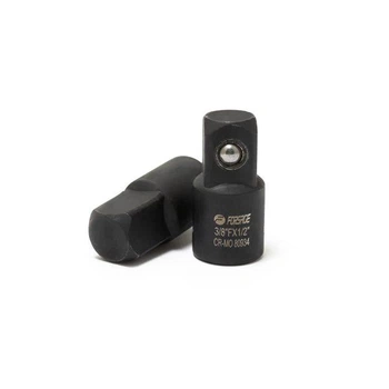 Адаптер ударный 3/8" (F) х1/2" (M) Forsage F-80934MPB
