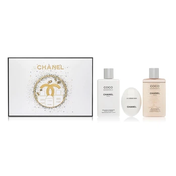 Подарочный набор Chanel (1582)