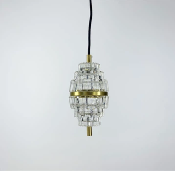 Люстра LineF SGA9
