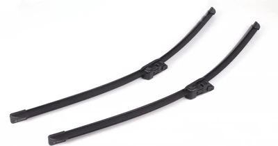 Щетки стеклоочистителя 600/600mm MB C-class W204/E-class W212 11- - 3 397 009 825 BOSCH