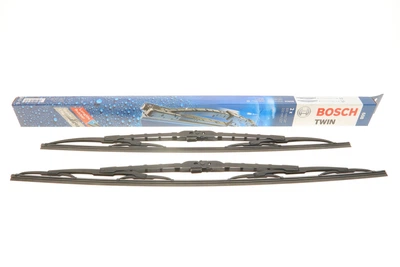 Щетки стеклоочистителя 600/550mm MB Sprinter 00-06 - 3 397 118 307 BOSCH