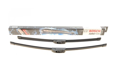 Щетки стеклоочистителя 600/550mm Opel Meriva 03-10/Zafira 99-05/Mazda MPV 99-06 - 3 397 118 997 BOSCH