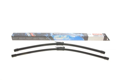 Щетки стеклоочистителя 650/650mm Seat Leon 05-13 - 3 397 007 099 BOSCH