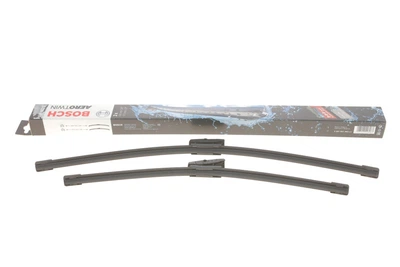 Щетки стеклоочистителя 600/475mm VW Caddy 04- - 3 397 007 462 BOSCH