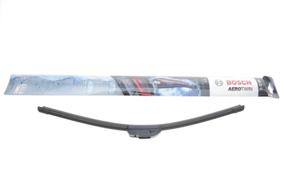 Щетка стеклоочистителя 530mm Fiat Doblo/MB Sprinter/VW T5 Aerotwin бескаркасная - 3 397 008 536 BOSCH
