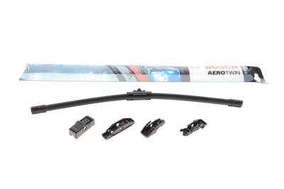 Щетка стеклоочистителя 450mm Audi A3 13-/BMW 1 F20/F21/5 F10/F11/F07/7 F01/F02/F03 10- - 3 397 006 945 BOSCH