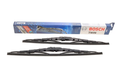 Щетки стеклоочистителя 400/400mm Ford Fiesta/Opel Corsa 65- - 3 397 118 610 BOSCH