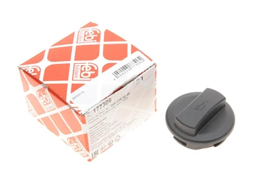Крышка горловины маслозаливной BMW B38/B48/B47/B46/B58 - 177306 FEBI BILSTEIN