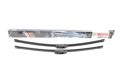 Щетки стеклоочистителя 575/650mm MB A-class W168 97-04/Honda Civic 05- - 3 397 118 991 BOSCH