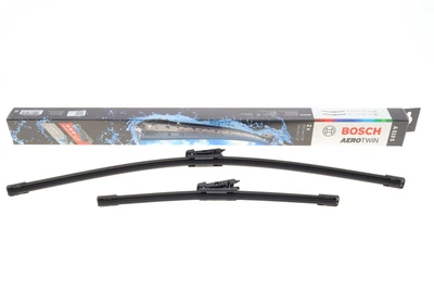Щетки стеклоочистителя 600/340mm Nissan Juke 10- - 3 397 014 519 BOSCH