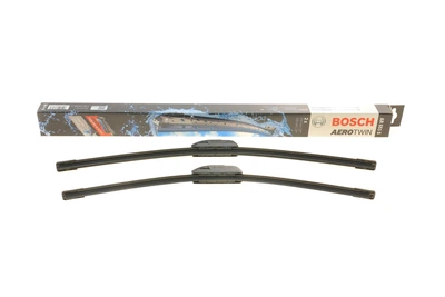 Щетки стеклоочистителя 550/500mm BMW X3 E83/Renault Megane I/Dacia Logan 96- - 3 397 118 905 BOSCH