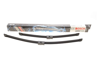Щетки стеклоочистителя 600/475mm Audi A3/Skoda Octavia 03-15 - 3 397 118 937 BOSCH