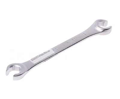 Ключ разрезной 17х19мм ROCKFORCE RF-7511719