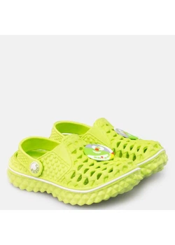 Сабо для мальчика Chicco 010.61751.650 24 р Салатовый