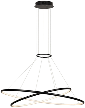 Підвісний світильник Light Prestige Halifax LP-940/2P BK CCT