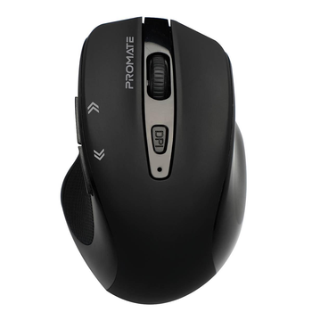 Мышь беспроводная Promate Cursor Black Store
