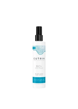 Доглядовий спрей CUTRIN VIENO SENSITIVE CARE SPRAY 200 ml Екстракт бавовнику зі Скандинавії