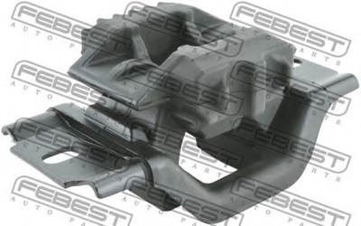 Подушка двигателя Febest (FDM-CBKLH)