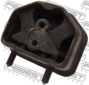Подушка двигателя Febest (DM-001)