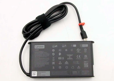 Блок живлення для ноутбука Lenovo ThinkPad T16 Gen 2 ( 128584 )