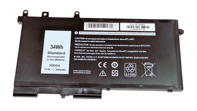 Аккумуляторная батарея для ноутбука Latitude 5591 (3DDDG) ( 150750 )