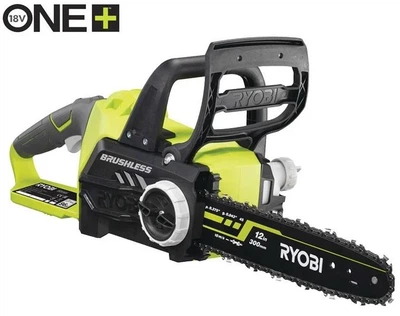 Пила цепная аккумуляторная ONE+ OCS1830 18В 30см 3.2кг без АКБ и ЗП Ryobi (teh0016670)