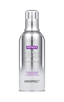 Ліфтинг-есенція для обличчя з пептидами Medi-Peel Peptide 9 Volume Lifting All In One Essence Pro 100мл