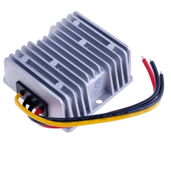 DC/DC преобразователь 8-40V в 13.8V/10A Szwengao