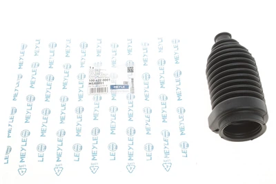 Пыльник рейки рулевой VW Passat 88-97 - 100 422 0001 MEYLE
