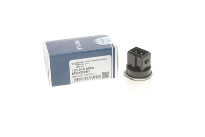 Датчик температуры охлаждающей жидкости VW Caddy II/LT 28-55/T4 - 100 919 0024 MEYLE