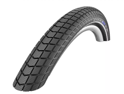 Покрышка Schwalbe 28x2.00 50-622 BIG BEN K-Guard B/B+RT HS439 SBC 50EPI
