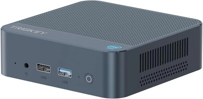 Windowsデスクトップ TRIGKEY G4 Windows11 512GB 16GB Мини ПК Trigkey Green G4 / Intel N95 / RAM 16GB / SSD 512GB / 2 x