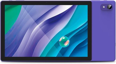 Планшет 10.1" SPC Gravity 5 SE 4/64Gb 8 ядер Android 13 5000 mAh Фиолетовый