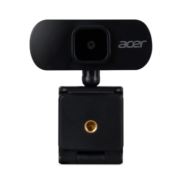 Веб-камера Acer ACR100 / 2Мп / Full HD / 30fps / Черная (GP.OTH11.03M) Б/В