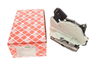 Замок передней правой двери VW Beetle / Caddy / Golf 08- Febi Bilstein 178398