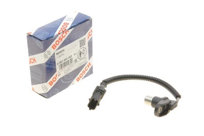 Датчик положения распредвала Fiat Ducato 2.8JTD 00-11 - 0 281 002 453 BOSCH