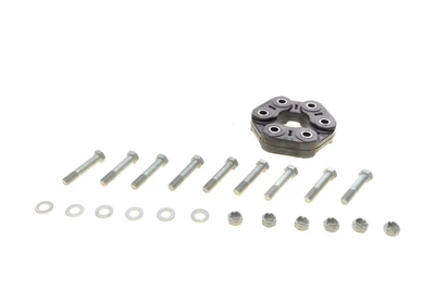 Муфта кардана эластичная BMW 5 E60/E61/F10 01-11 132mm спереди к-кт - 314 152 2115/HD MEYLE