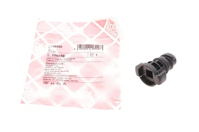 Пробка поддона КПП Ford Tourneo Connect 1.5/1.6TDCi 13- Febi Bilstein 106558