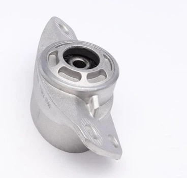 Опора амортизатора заднього Audi A3/Skoda Octavia/VW Golf/Touran 03- Овал - 100 513 0009 MEYLE