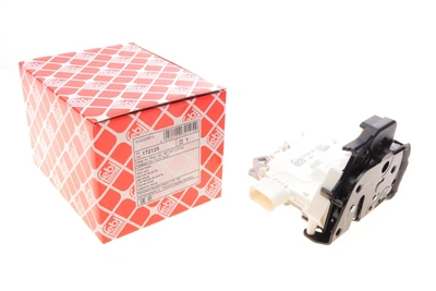 Замок передней левой двери Audi A4 04-08 / Seat Exeo 09-13 Febi Bilstein 172125
