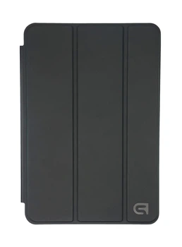 Чохол-книжка для планшета Apple iPad 10.2 (2019)/10.2 (2020)/10.2 (2021), Original Smart Case, Black, 10.2 , підставки на планшет, штучна шкіра, мікрофібра, магнітна кришка з автовимкненням екрану, ArmorStandart (ARM55900)