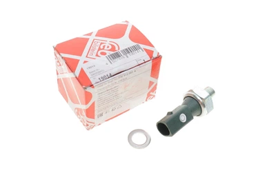 Датчик давления масла VW Crafter/T5 2.0TDI 09- 0.5 bar зеленый - 19014 FEBI BILSTEIN
