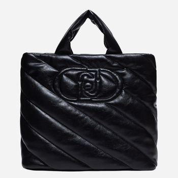Torebka shopper damska