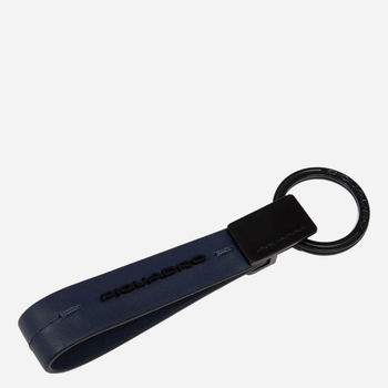 Etui na klucze męskie skórzane