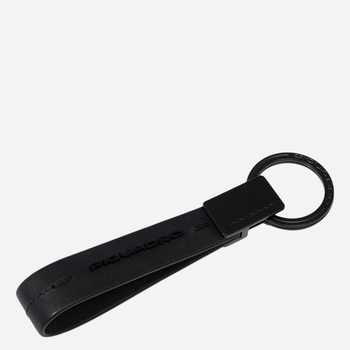 Etui na klucze męskie skórzane