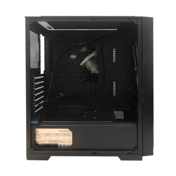 Корпус Golden Field 3802 без БП