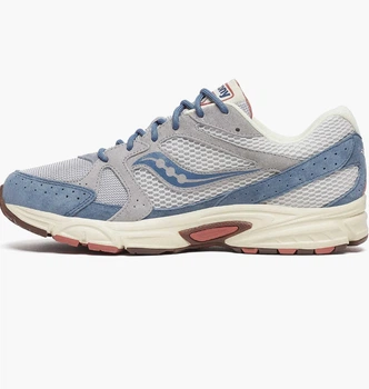 Кроссовки Saucony Ride Millennium Designed In Venice Grey/Blue S70890-2 41