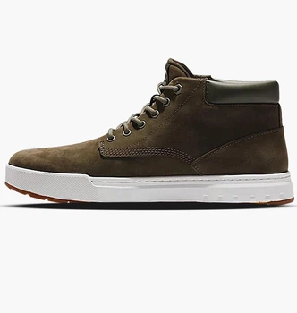 Ботинки Timberland Maple Grove Brown TB0A5PR899 46