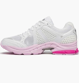 Кроссовки Saucony Progrid Triumph 4 White S60901-1 37.5