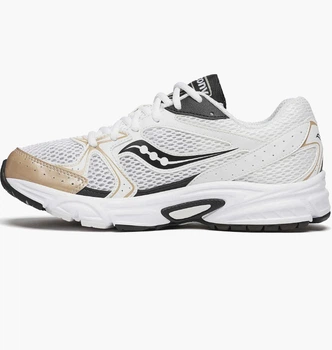 Кроссовки Saucony Ride Millennium White S70812-18 45